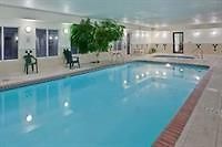 Stay Suites Of America Dodge City Εξωτερικό φωτογραφία